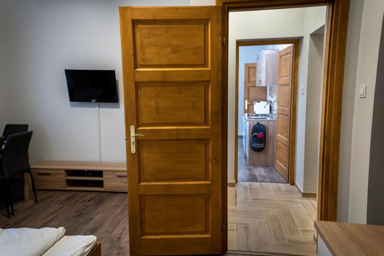 Kolibri Apartman - Мако Экстерьер фото